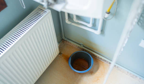 Best Commercial water damage restoration  in Hartley, CA